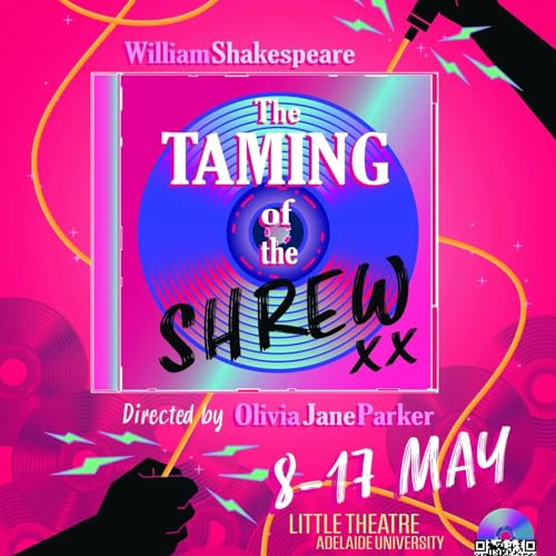 The Taming of the Shrew
