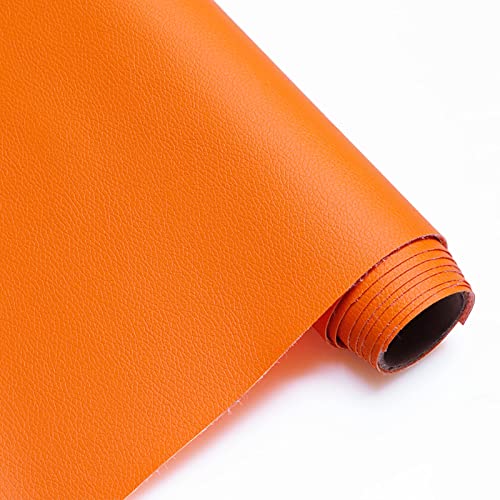 Tissu cuir imperméable et inodore pour rénover un canapé - 2