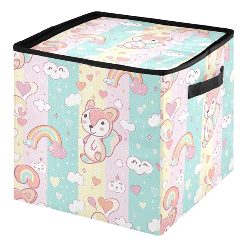 Boîte de rangement de haute capacité pour décorations de Noël avec séparateurs - 2