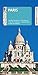 Produktbild GO VISTA: Reiseführer Paris: Mit Faltkarte und 3 Postkarten (Go Vista City Guide)