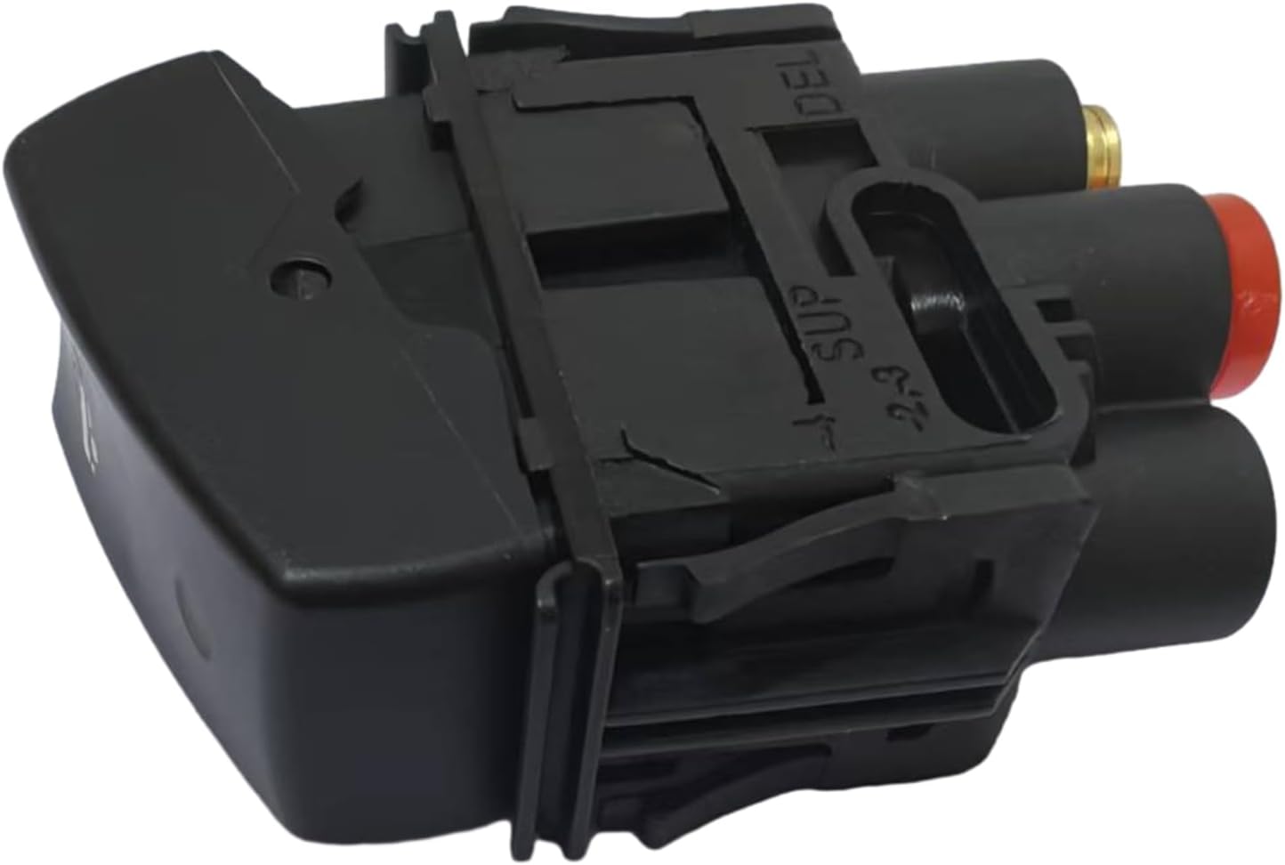 5th Wheel Slide Air G90-1066-03 G90106603 Compatible with Valve Switch