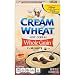 Cream of Wheat, Whole Grain Stove Top 2.5 Minutes, 18 Ounce Boxes (Pack of 4)