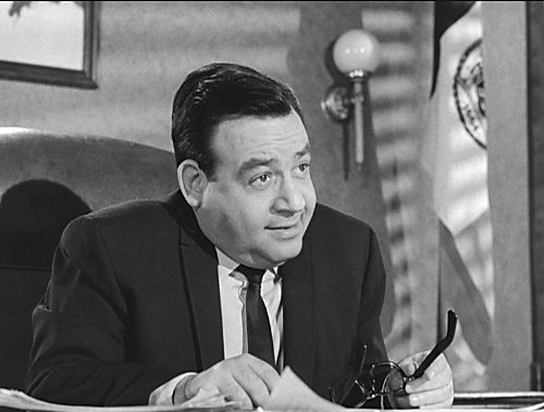 Miniatura 21 de Naked City The Complete Series