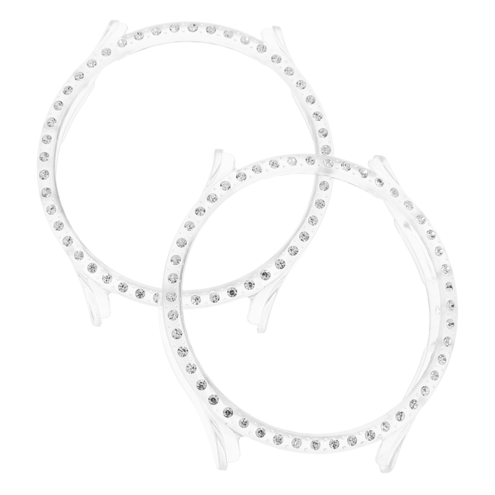 Carcasa protectora para Apple Watch ideal para el día a día de mujeres y niñas 8