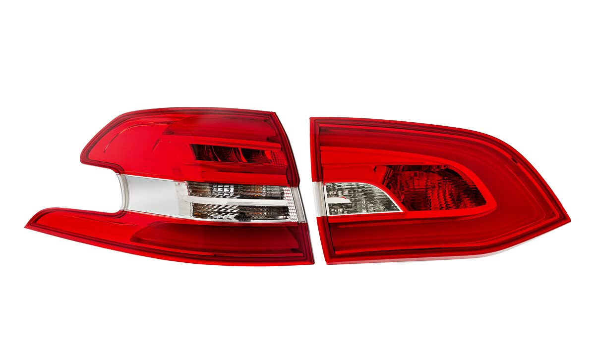 Lampadina Valeo Halogena 45372 Per Fanale Posteriore Peugeot 308 SW (2014+) - Sicurezza Noturna - Foto 6