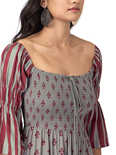 Image of Indya Women Kurta
