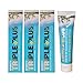 Triple Plus Premium Natural Bamboo Salt Toothpaste 133g (3)
