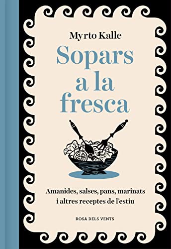 Sopars a la fresca (Els fogons)
