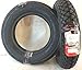 1 Copertone pneumatico 100/90-10 56P VEE RUBBER ottimo per scooter e APE 50