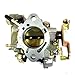 213 CARBURETOR 1 BARREL 1MV 1ME 250 292 6 CYL CHEVY