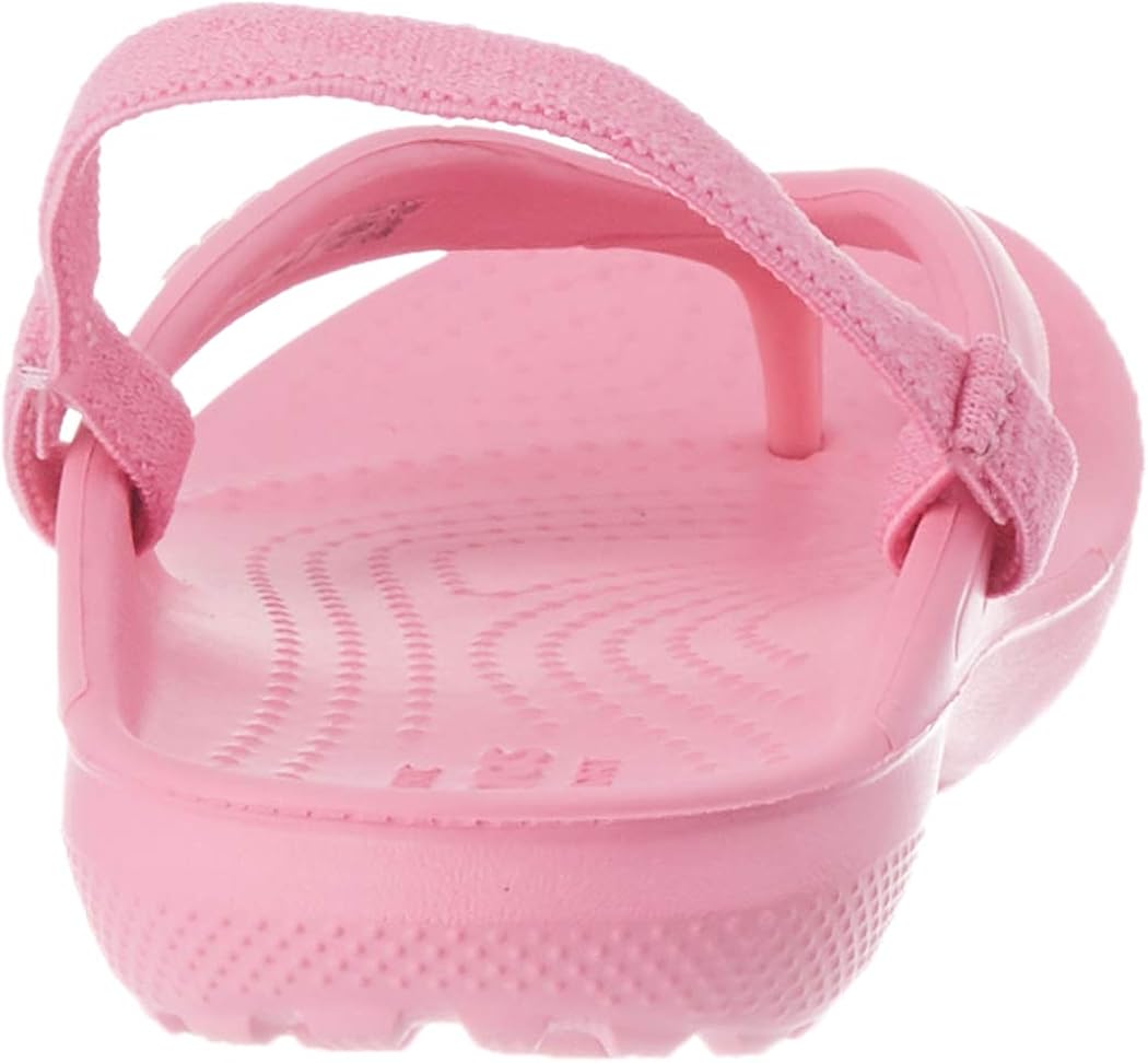 Crocs unisex-child Classic Flip Flop