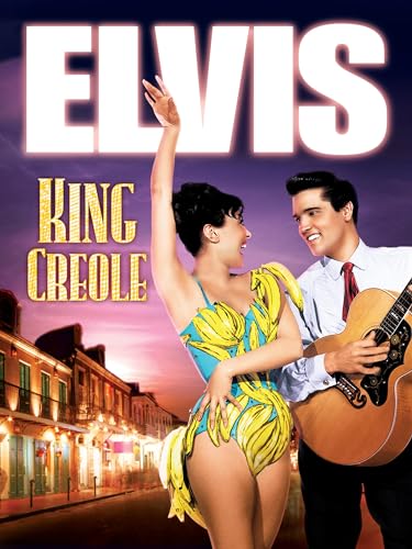 King Creole King Creole