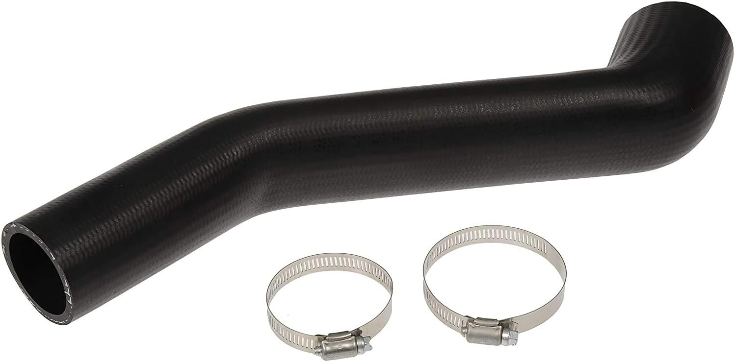 APDTY 154847 Fuel Filler Neck Hose