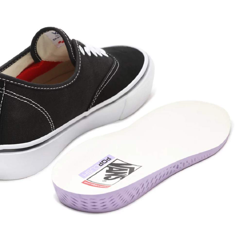 Vans YT Ward Boys’ Shoes