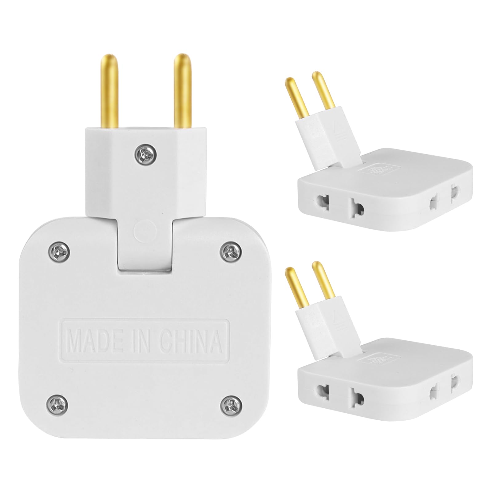 Stekkers & adapters kopen? Bestel nu, morgen in huis - Krëfel Stekkers & adapters kopen? Bestel nu, morgen in huis - Krëfel