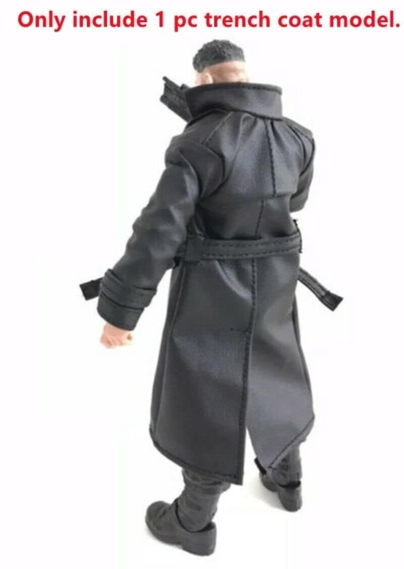 NUMBER (N)INE CUTAWAY TRENCH COAT 美品 超希少 C2H4 X Number Nine Lab Trench Coat Jacket Number (n)ine