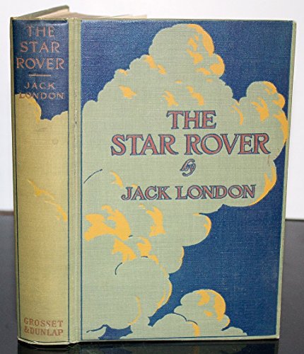 The Star Rover B000GLO5PY Book Cover