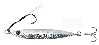 zeake ジーク Rサーディン 40g イワシジグ 楽天市場】ZEAKE (ジーク) Rサーディン（リアルサーディン） 40g