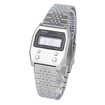 Amazon | CASIO カシオ カシオスタンダード チープカシオ