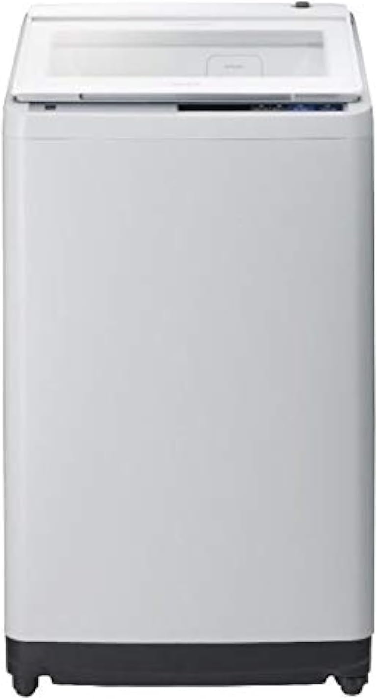 SFP140XA3CGXWH Top Load Washing Machine (12 KG, 33 KW, White)