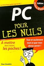 Download PC pour les Nuls PDF