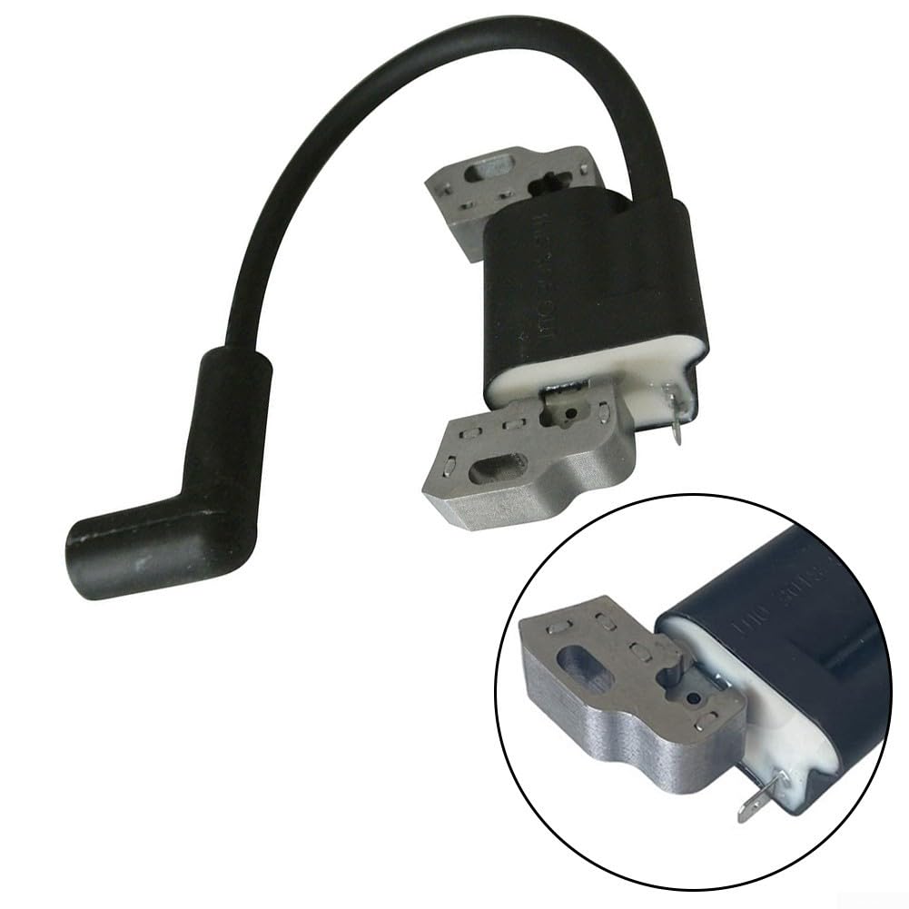 Bobina di accensione 593872 per tosaerba 300E 450E 500E 550E 550E 575E 600E motore per tosaerba 798534 799582 593381