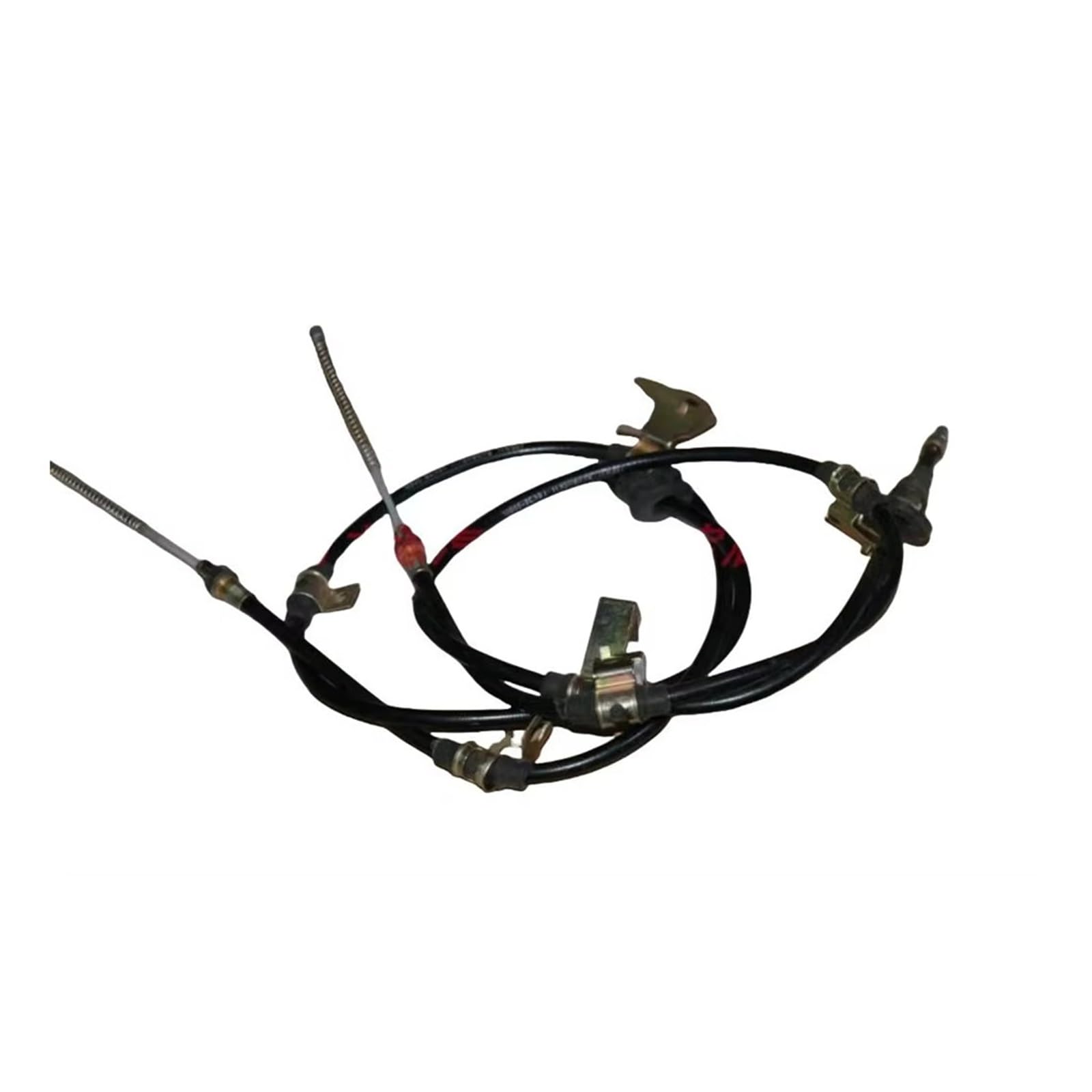 Tylny kabel hamulca do BAIC Senova X35 kabel hamulca ręcznego, kable parkingowe do samochodu