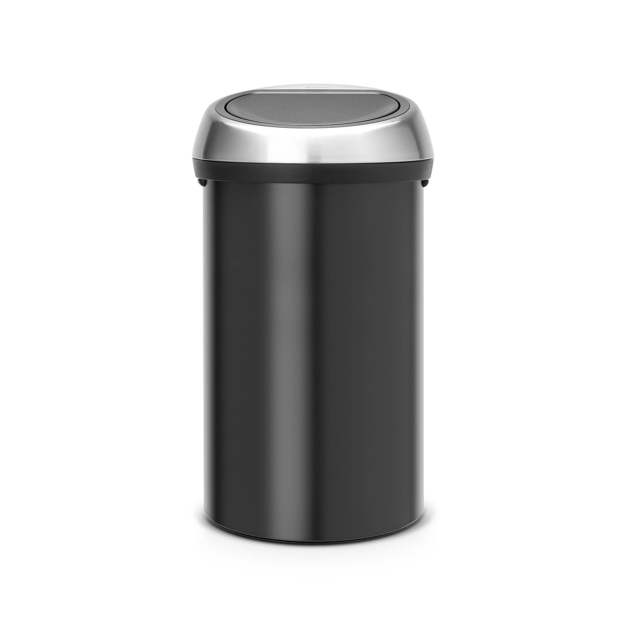 Brabantia Touch bin 60 L/Mat Siyah