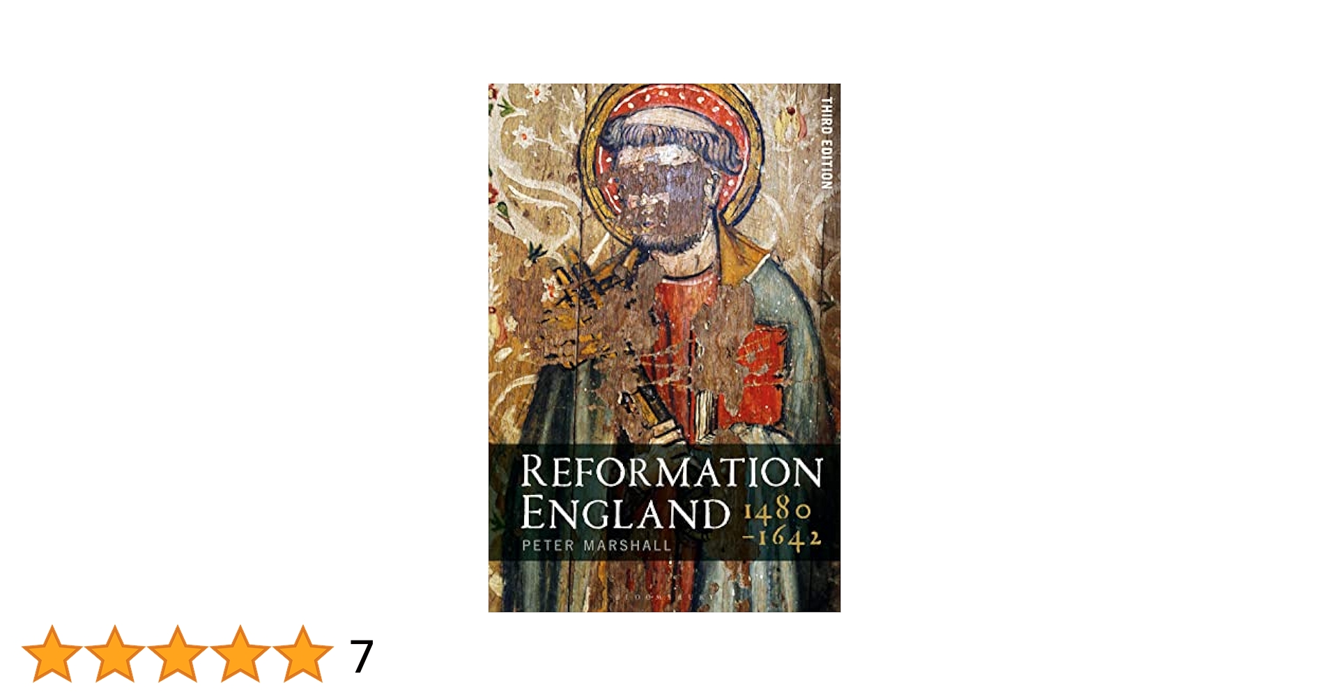 洋書 Tudor Histories of the English Reform English Reformation Literature : The Tudor Origins of the