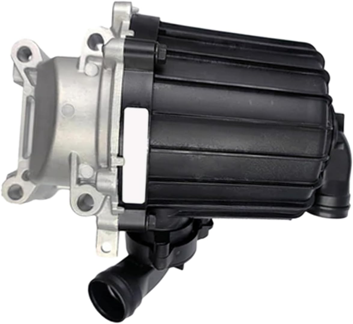 Crankcase Ventilation Oil Separator with Gasket 22877306 20532891 Compatible with Volvo Engine D13 2015-2022