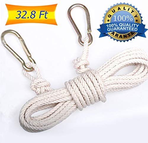 CenYouful Clothesline Clothes Drying Rope Portable Travel Clothesline Adjustable for Indoor Outdoor Laundry