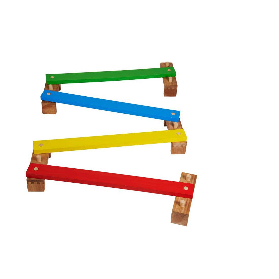 Eduedge Balancing Beam is an unique activity that enhances body posture, limb muscle co-ordination, concentration and confidence. Develops motor skill and social skill. Wooden learning toy For Kids Above 3 Years, Toys For Baby Boys And Girls, Learnin (B07KGC33M5) Amazon Price History, Amazon Price Tracker