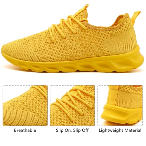 Tvtaop Running Shoes Womens Sneakers Tennis Walking Workout Gym Shoes Lightweight Comfortable Trail Running3