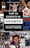 Top 10 Events In Sports That Changed Sports History Forever