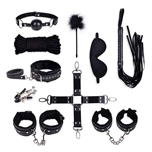 Práctica de yoga avanzada. Juego de juguete de 10 - Ejercicio de pierna y cuello de la mano (negro)