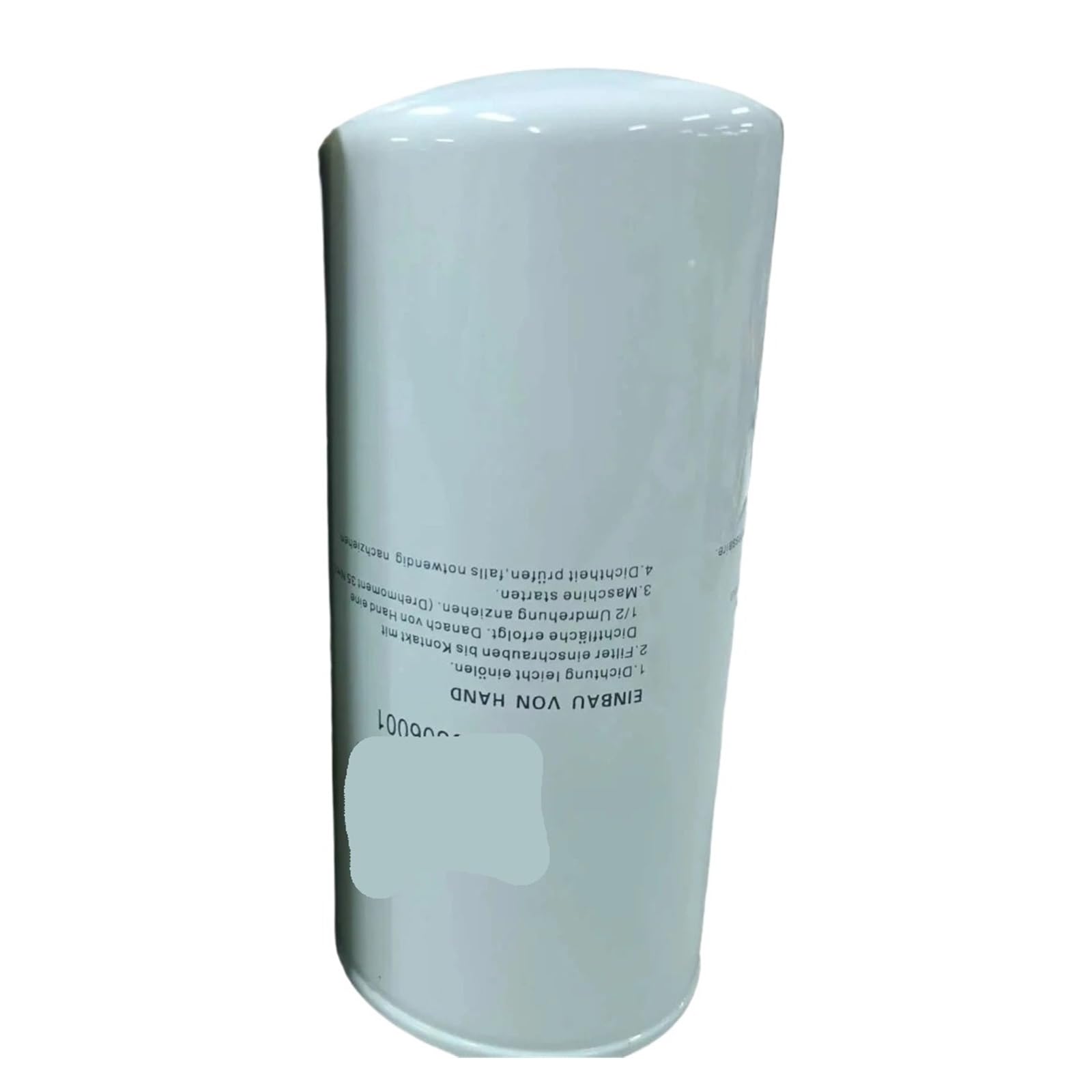 CLEUFWKO 47710806001 Oil Filter for Screw Air Compressor Parts
