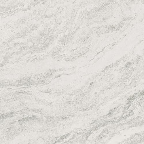 FloorPops FP5061 Bonneville Bodenfliesen, zum Abziehen und Aufkleben, 30,5 x 30,5 cm, Beige