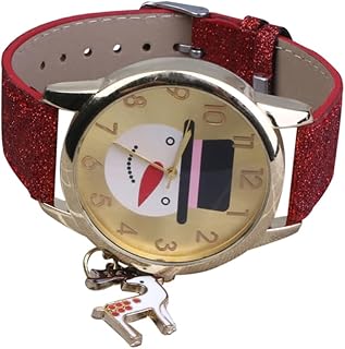 Relógios Femininos Relógios De Pulso Femininos Relógios De Moda Relógios De Pulso Femininos Relógios De Design De Natal Relógios De Quartzo Casuais Coreanos Pingente Relógio De