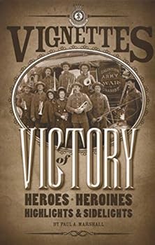 Paperback Vignettes of Victory Book