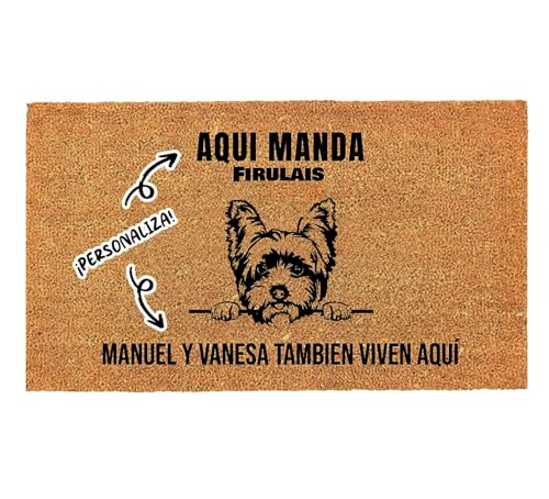 70 x 40 cm (Rectangular) - Yorkshire