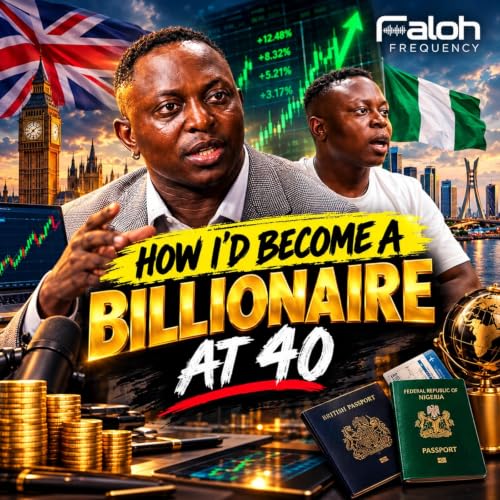 How i would be billionaire by 40