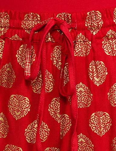 Image of Indigo Women's Bermuda Shorts