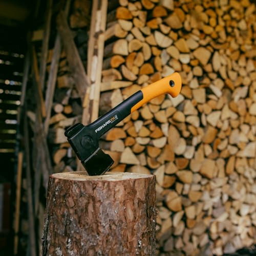 Hachette universelle Series X14 lame Fiskars - vue 8