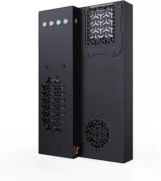 BIQU  SnapMaker U1     3D     Bambu Lab P1/X1Panda Breath