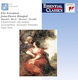  Essential Jean-Pierre Rampal