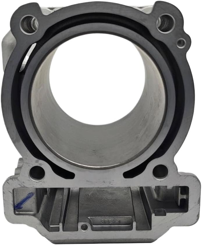 Cylinder Kit Piston Ring Gasket 0GS0-023100 0JYA-0400B0 0GS0-040001 Compatible With CF CForce CF600 CF625 ATV UTV 191S Engine