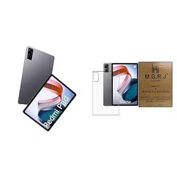 Redmi Pad | MediaTek Helio G99 | 26.95cm (10.61 inch) 2K