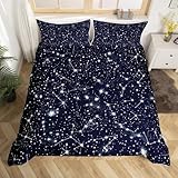 【Matériel】 : Super douce Microfibre, léger, respirant et frais au toucher, pour que vous puissiez dormir confortablement la nuit.