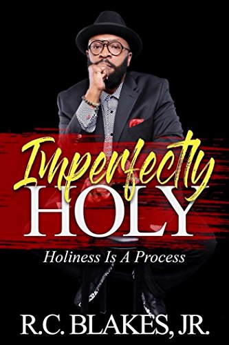 Imperfectly Holy view 2