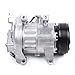 A/C Compressor with Clutch for Nissan Altima 2.5L SL SV 2013-2018, for Nissan Pathfinder Rogue 2014-2019, for Infiniti QX60 2014-2017,Fast Cooling OEM CO 29073C, 97664, 98664